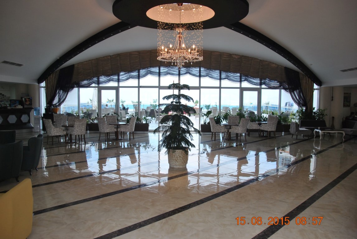 imagini hotel NOTION KESRE OZDERE